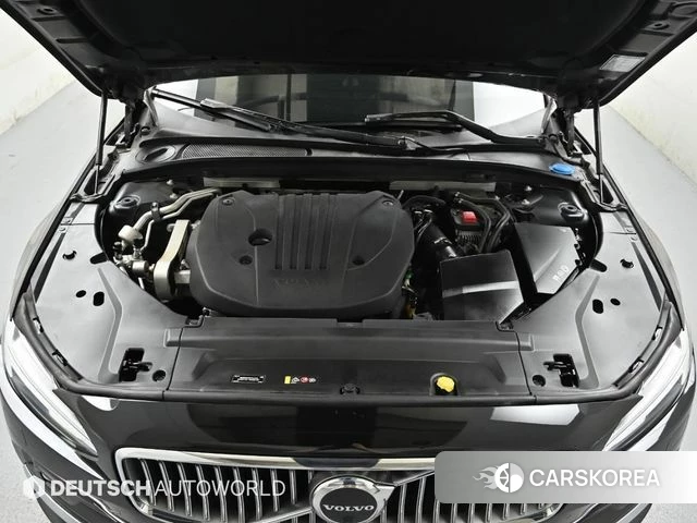 Volvo S90 id 4317387 из Кореи 16