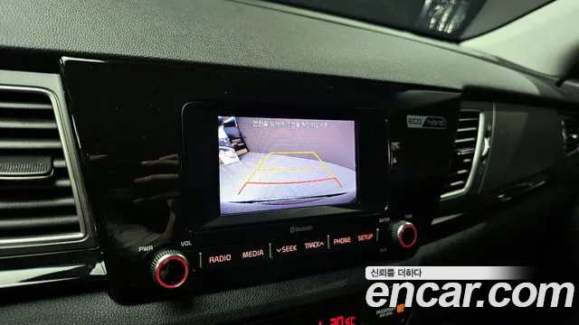 Kia Niro id 2729824 из Кореи 16