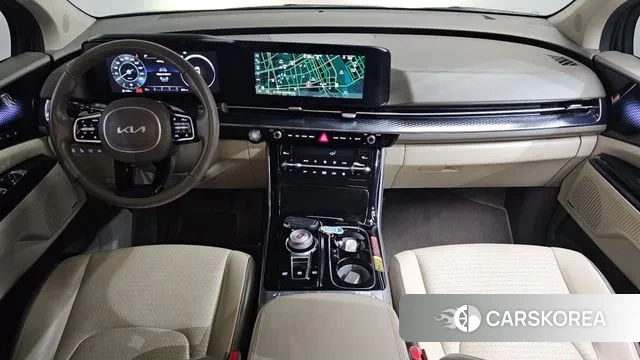 Kia Carnival 4th generation id 3758654 из Кореи 16