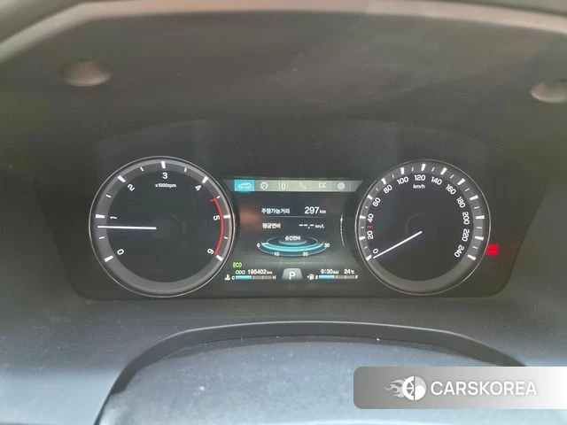 Ssangyong Rexton Sports Cannes 2020 Серый из Кореи, фото 6