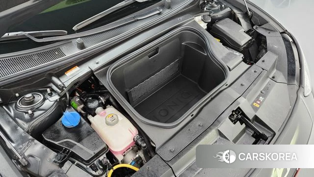 Hyundai Ionic 6 id 4457217 из Кореи 35