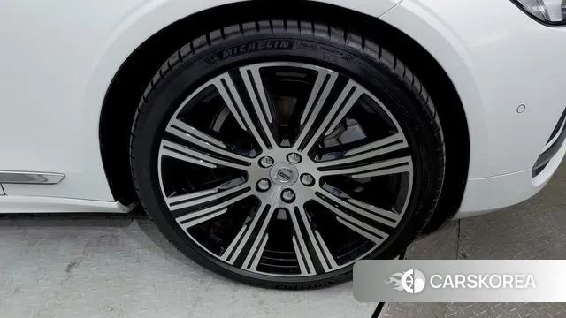 Volvo S90 id 3566188 из Кореи 16