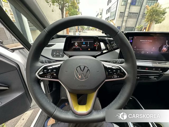 Volkswagen ID.3 id 4261639 из Китая 10