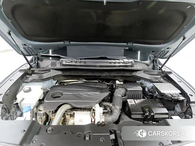 Ssangyong Torres id 3522415 из Кореи 16