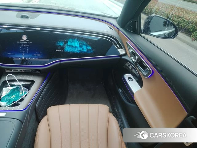 Mercedes-Benz E-class id 4256309 из Китая 11