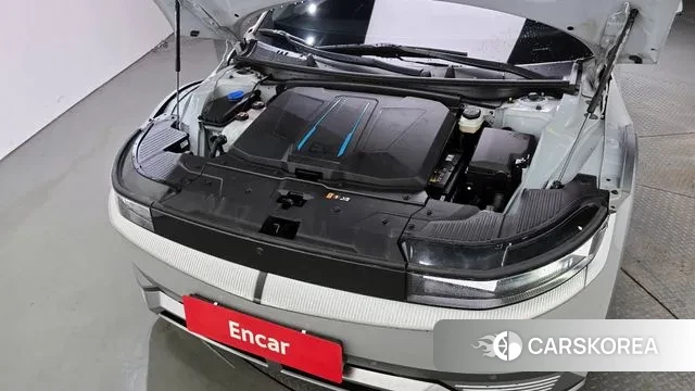 Hyundai Ionic 5 id 3232395 из Кореи 16