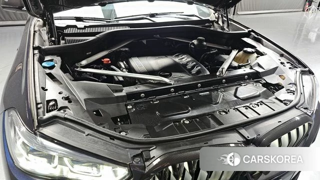 BMW X6 (G06) id 4376659 из Кореи 16