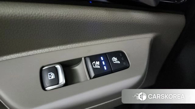Kia The New Carnival 4th Generation id 4349366 из Кореи 34