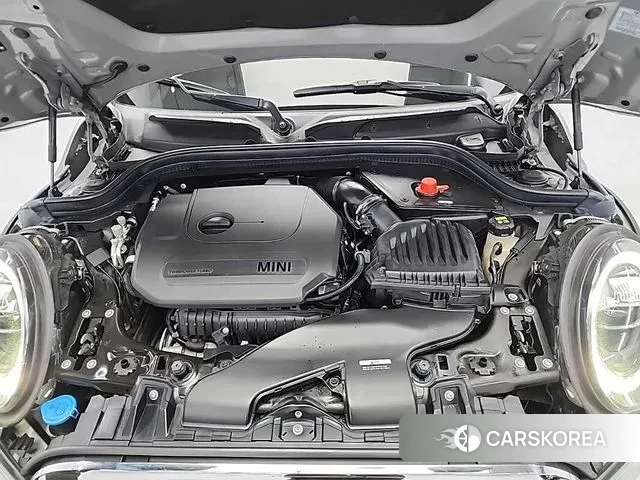 Mini Cooper id 3551565 из Кореи 16