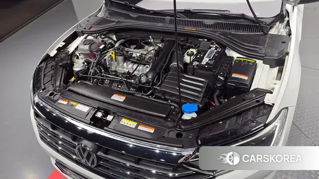 Volkswagen 7th Generation of Jetta id 3054658 из Кореи 16