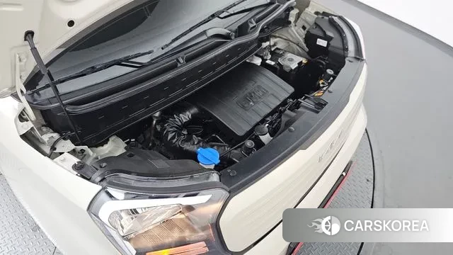 Kia The New Kia Ray id 3383124 из Кореи 16