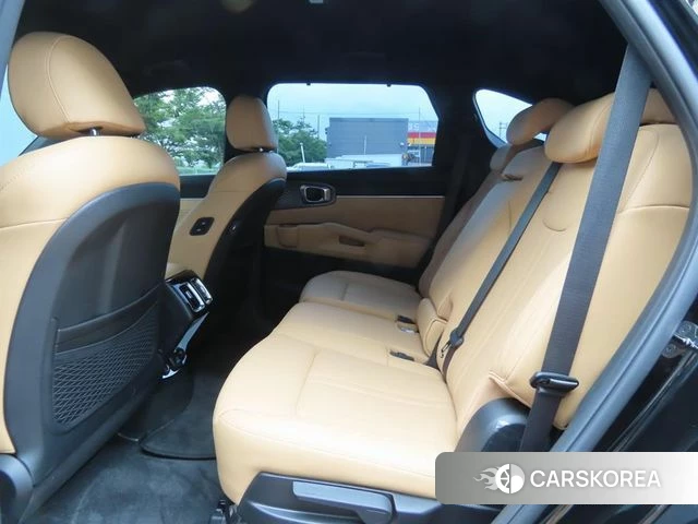 Kia Sorento 4th Generation id 4656152 из Кореи 16