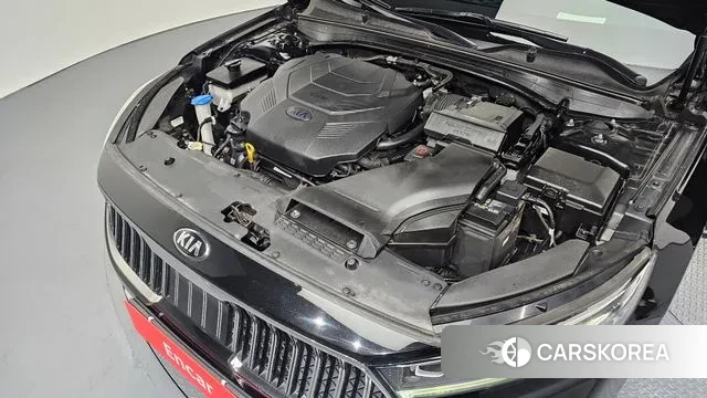 Kia K7 Premier id 3626745 из Кореи 16