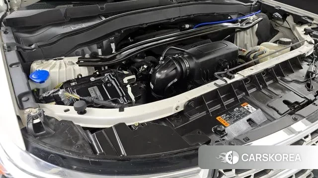 Ford Explorer 6th Generation id 2970658 из Кореи 16