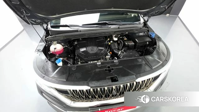 Kia Carnival 4th generation id 4370750 из Кореи 34