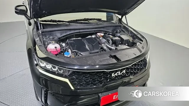 Kia Sorento 4th Generation id 3279404 из Кореи 16