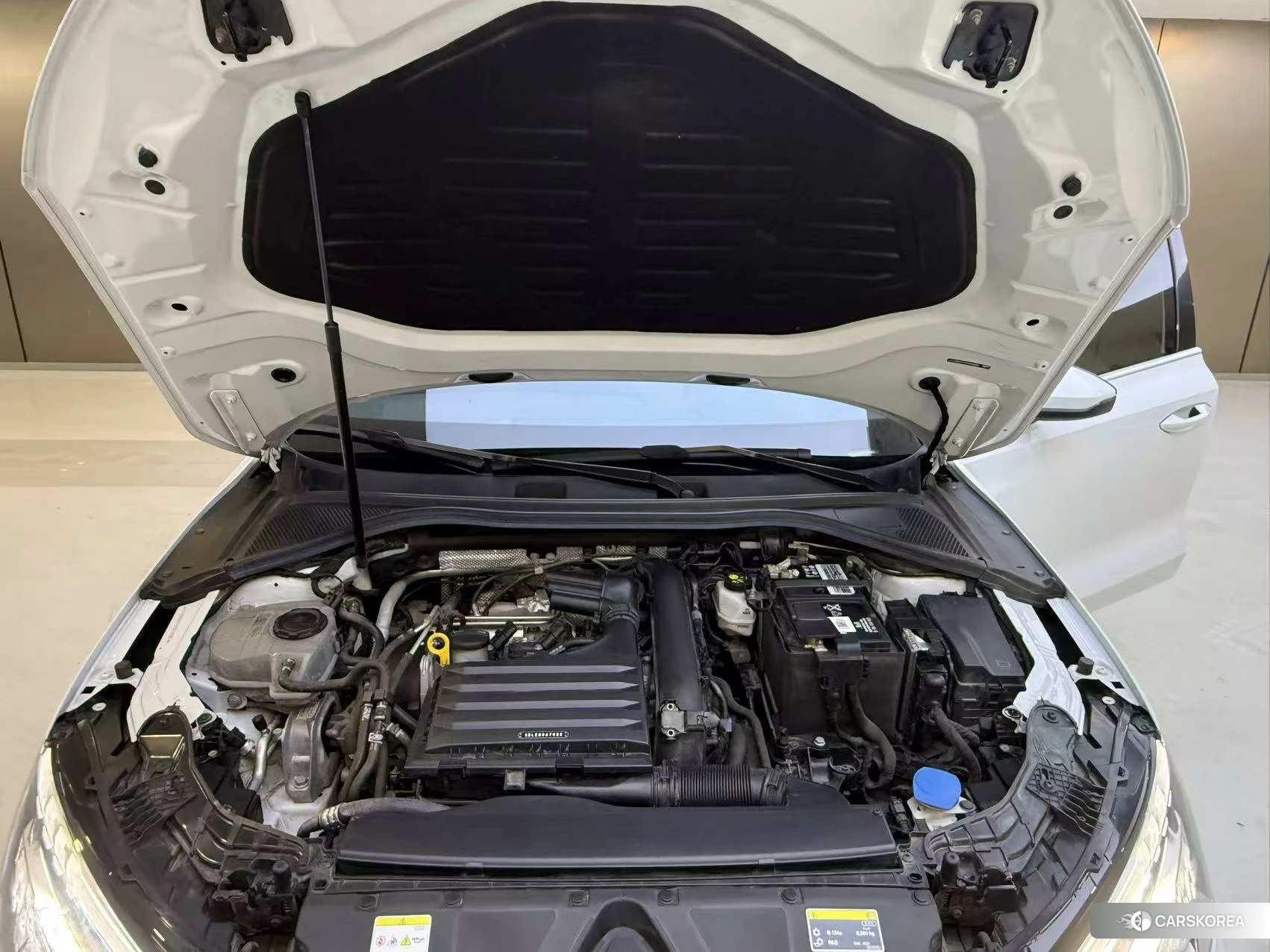 Audi A3 id 4473804 из Китая 12