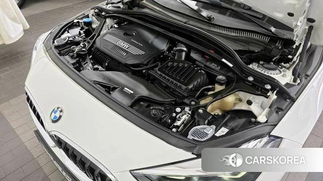BMW 2 Series Gran Coupe (F44) id 4281621 из Кореи 16