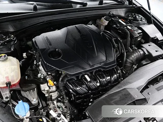 Kia K8 id 3626060 из Кореи 16