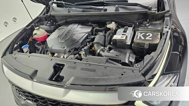 Kia Sportage 5th Generation id 3865898 из Кореи 16