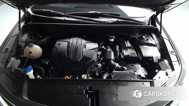 Kia Sorento 4th Generation id 4882067 из Кореи 26