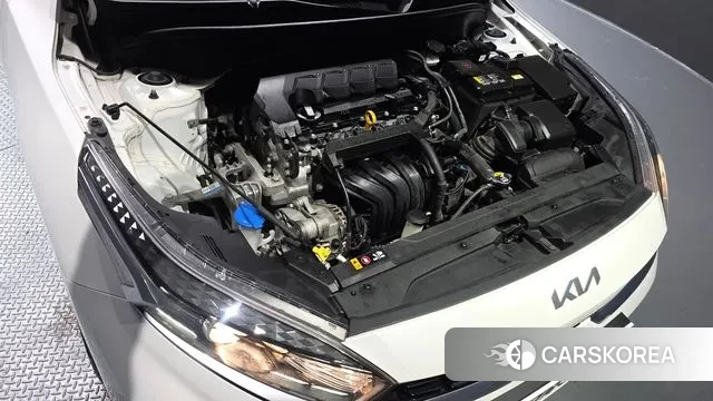 Kia The New K3 2nd generation id 3577382 из Кореи 16