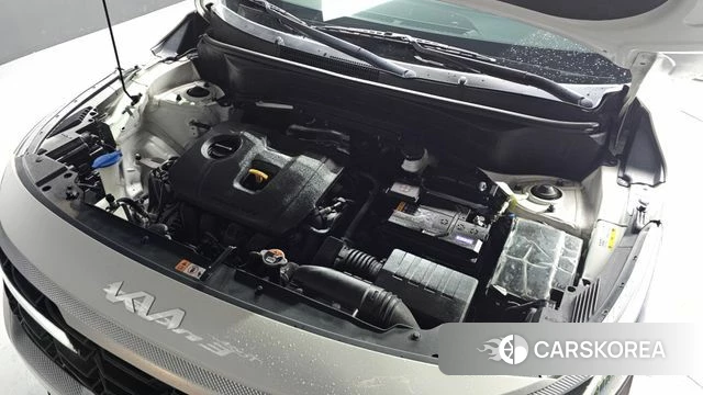 Kia The New Seltos id 3839051 из Кореи 16