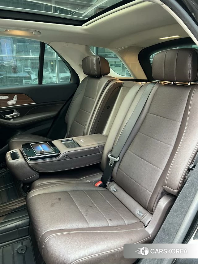 Mercedes-Benz GLE PHEV id 4254742 из Китая 20