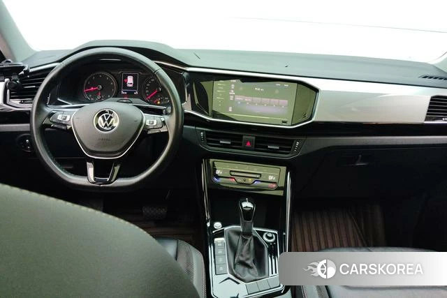 Volkswagen Tanyue id 4276210 из Китая 13
