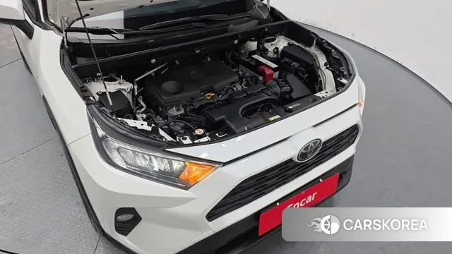 Toyota RAV4 5th Generation id 3723159 из Кореи 16