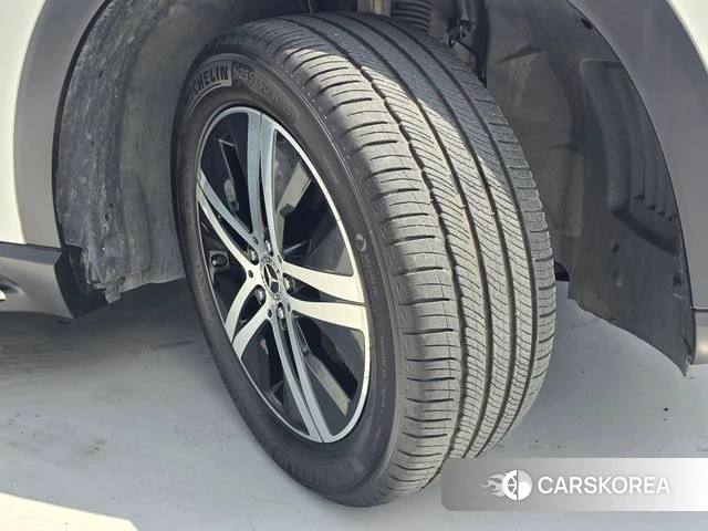 Mercedes-Benz GLE-Class W167 id 4581169 из Кореи 16