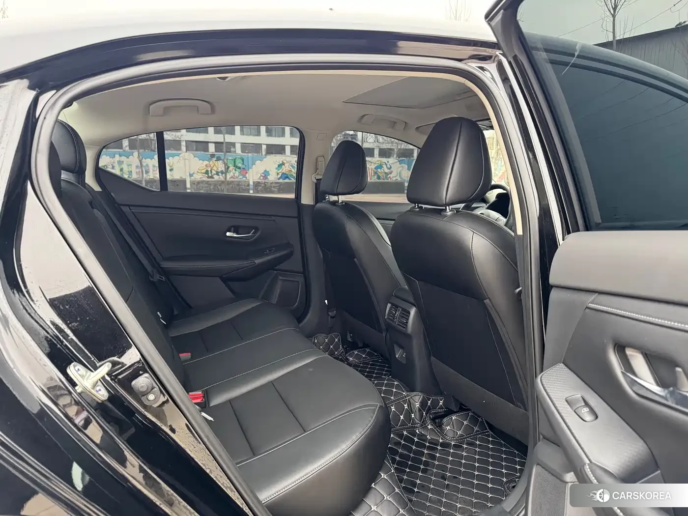 Nissan Sylphy id 4538607 из Китая 15