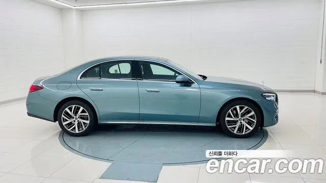 Mercedes-Benz E-Class W214 id 2815914 из Кореи 16