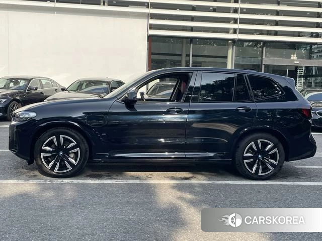 BMW iX3 id 4265384 из Китая 10
