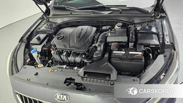 Kia K7 Premier id 4502146 из Кореи 28