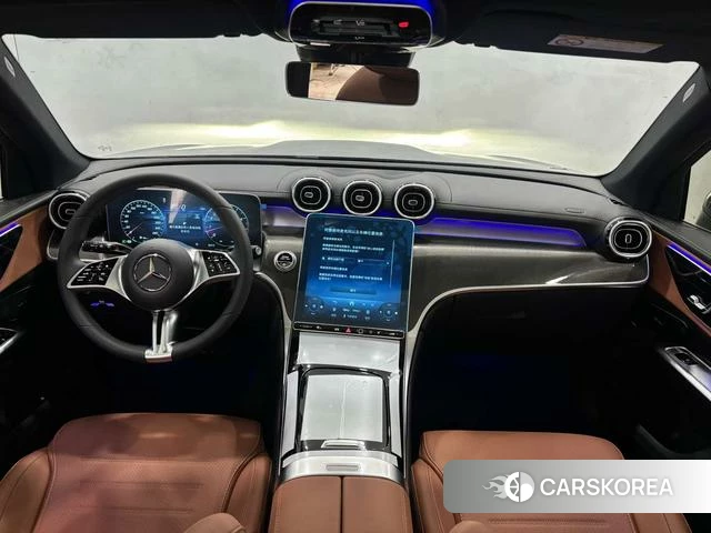 Mercedes-Benz GLC id 4380651 из Китая 26