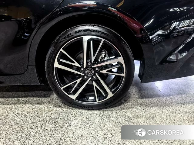 Toyota Camry id 4273269 из Китая 16