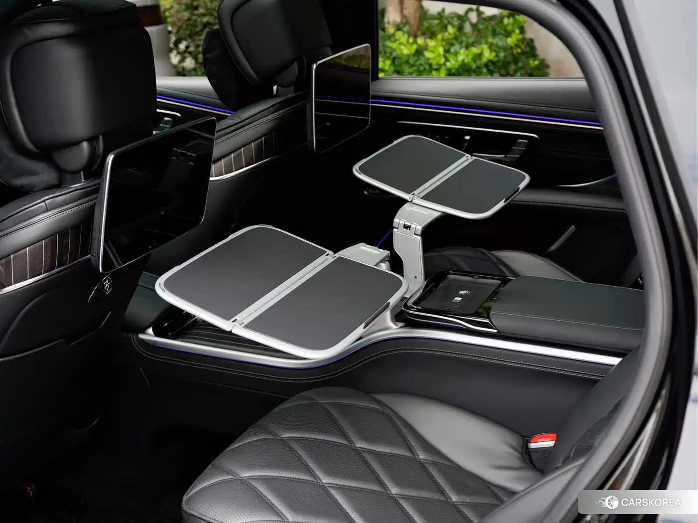 Mercedes-Benz Maybach EQS SUV id 4600810 из Китая 19