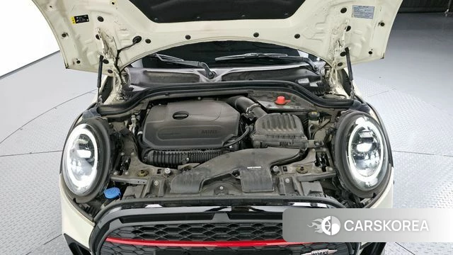 Mini Cooper S id 3935015 из Кореи 16