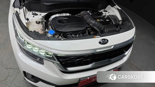 Kia Seltos id 4580772 из Кореи 16