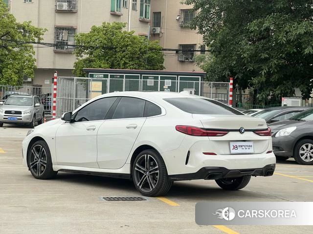 BMW 2 series (imported) id 4261292 из Китая 16