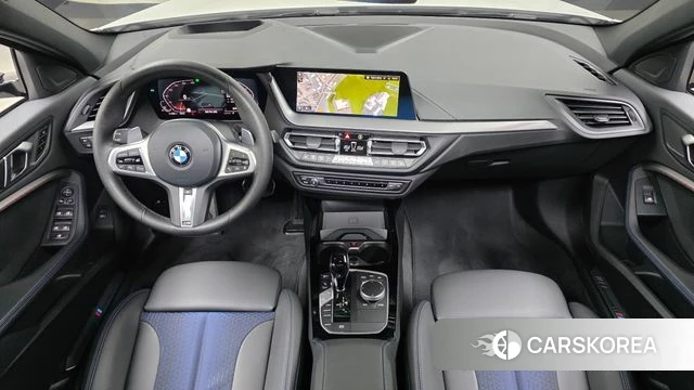 BMW 1 Series (F40) id 4757211 из Кореи 28