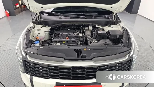 Kia The New Sportage 5th Generation id 3471808 из Кореи 16