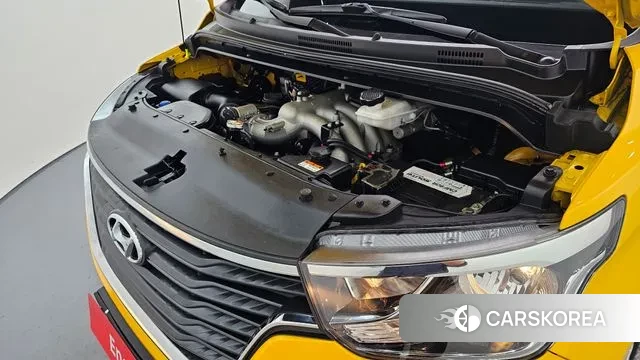 Hyundai The New Grand Starex id 3008789 из Кореи 16