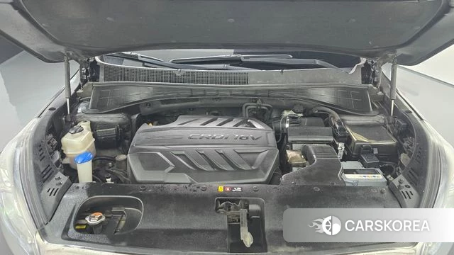 Kia The New Sorento id 4850050 из Кореи 27