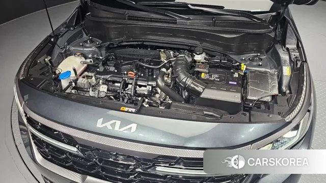 Kia The New Seltos id 3690162 из Кореи 16