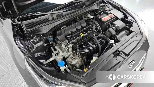 Kia Come New K3 id 3380527 из Кореи 16