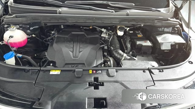 Kia The New Carnival 4th Generation id 4493956 из Кореи 28