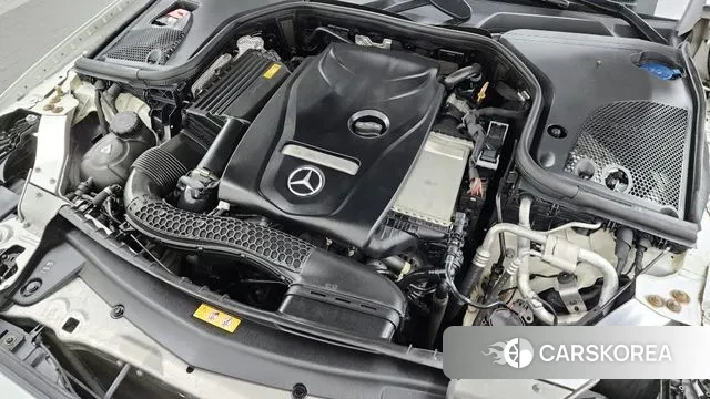 Mercedes-Benz E-Class W213 id 3283547 из Кореи 16