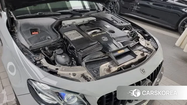 Mercedes-Benz E-Class W213 id 2991464 из Кореи 16